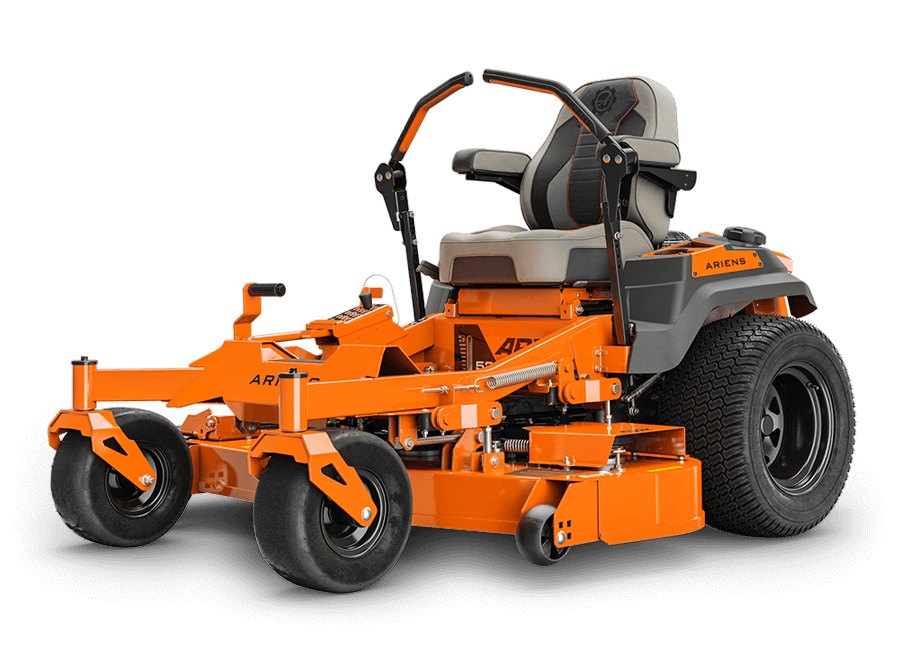Ariens APEX 52 zero-turn mower