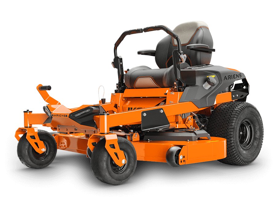 Ariens IKON 52 residential zero-turn mower