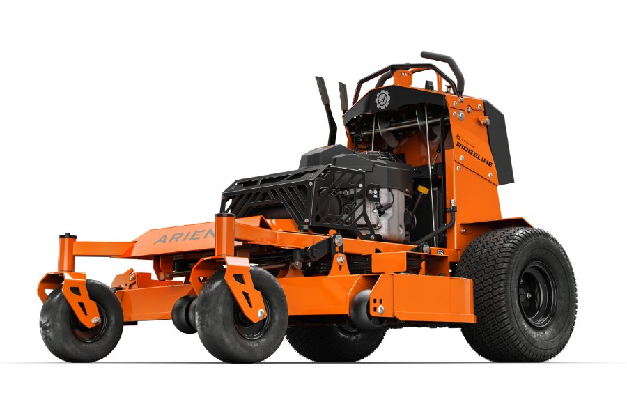 Ariens Ridgeline riding lawn tractor