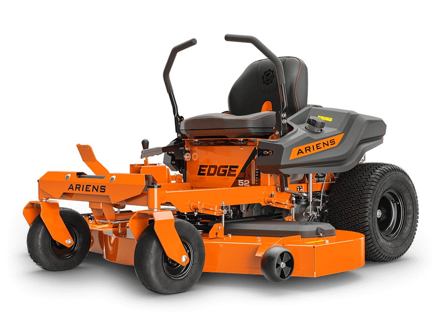Ariens EDGE 52 zero-turn mower